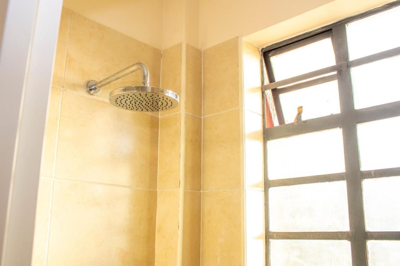 Kasty M Apartments- W Place Nairobi Zewnętrze zdjęcie